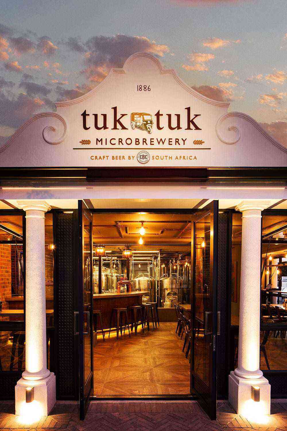 7 International Breweries Where You Can Have a Sleepover Fodors