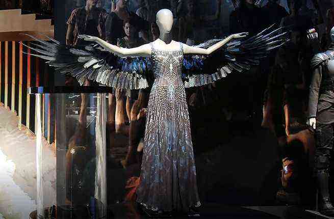 May the Odds Be in Your Favor at This ‘Hunger Games’ Exhibit – Fodors ...