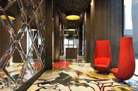 Checking In: Mira Moon – Fodors Travel Guide