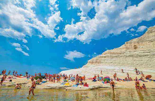 Insister tyk regnskyl Top 10 Places To Go This Summer – Fodors Travel Guide