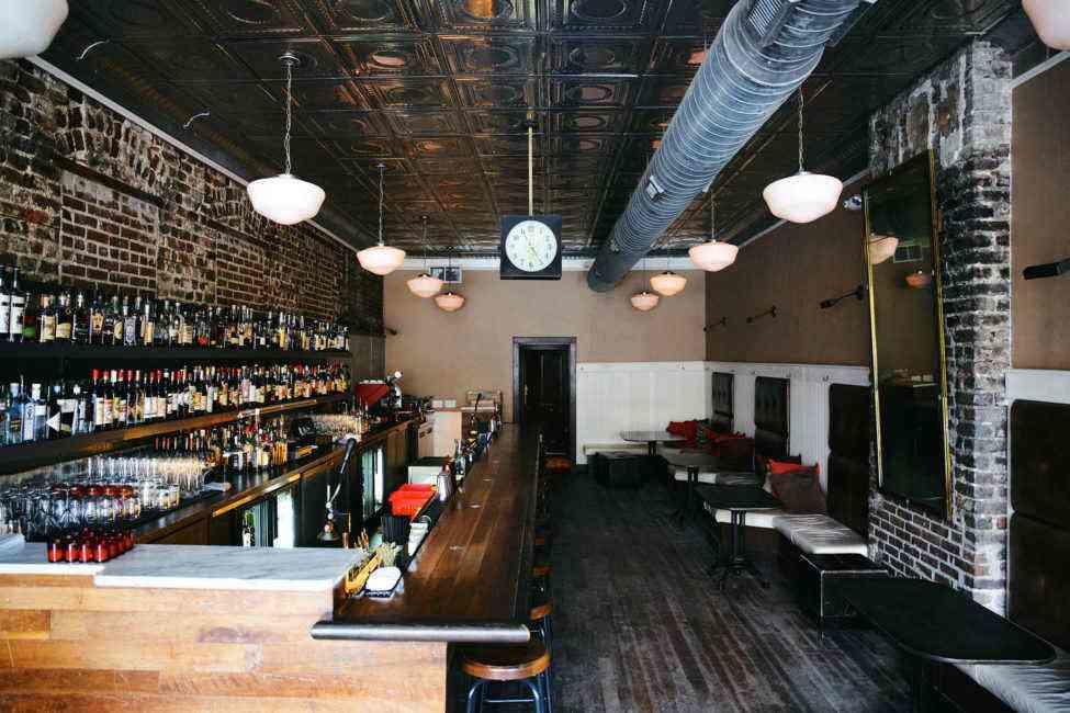 Sip Your Way Through Charleston at These Craft Cocktail Bars Fodors