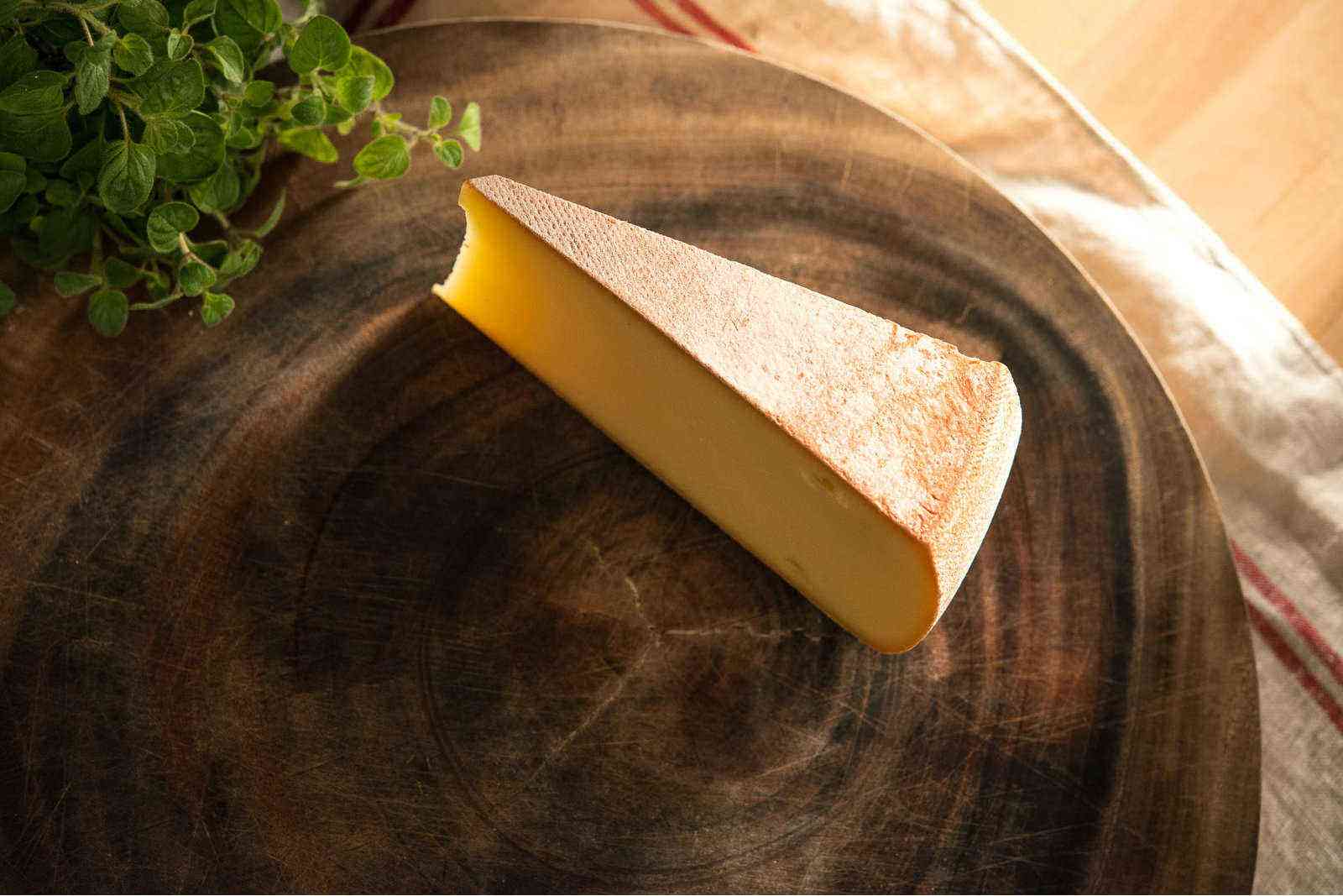 Comté
