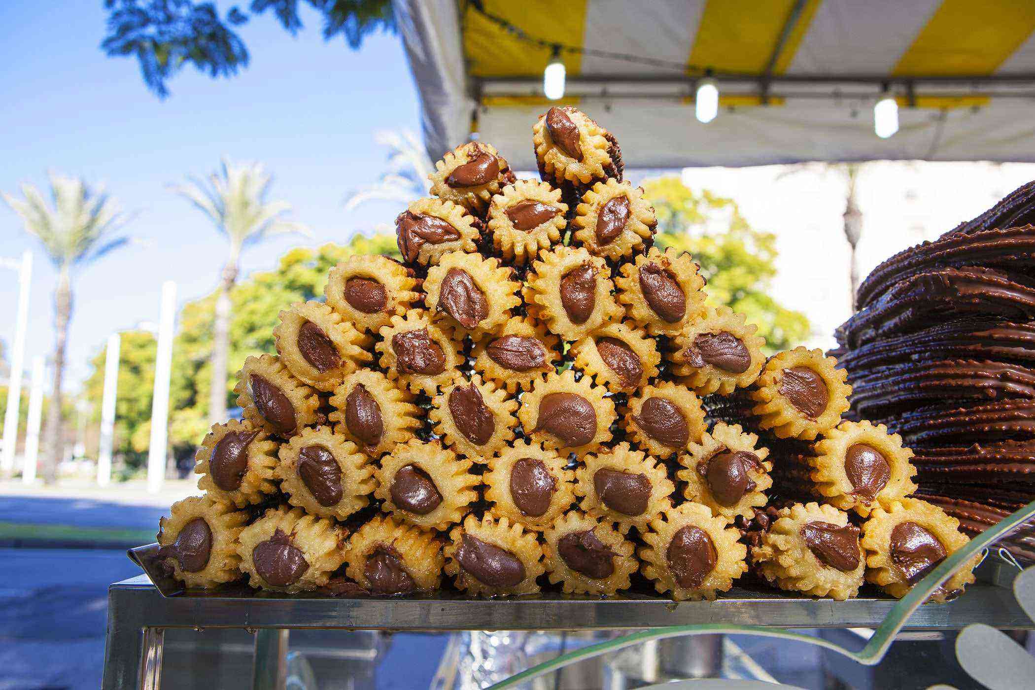 15 Sweets And Treats To Eat In Europe Fodors Travel Guide