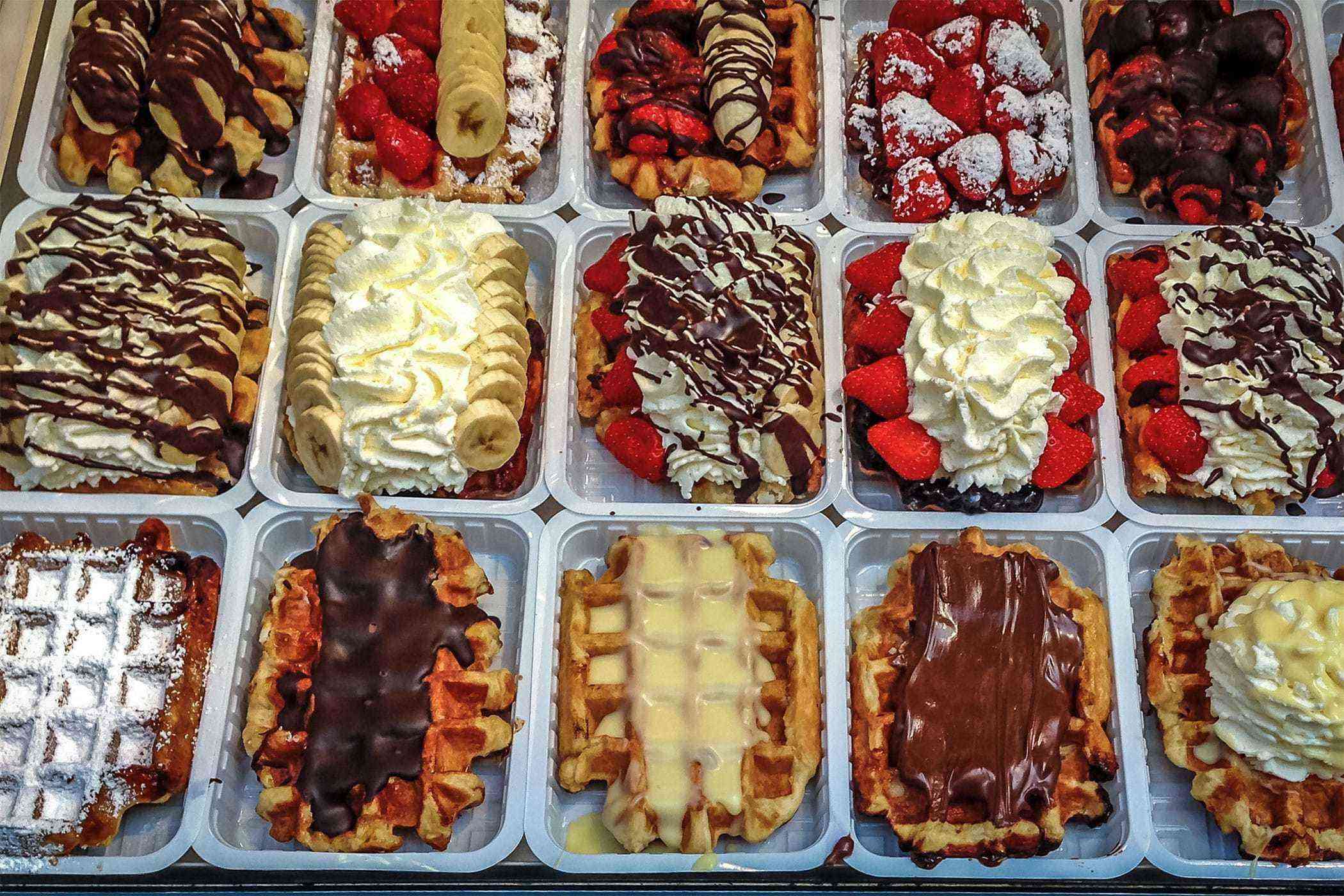 All Inclusive Cruises >> 15 Sweets and Treats to Eat in Europe – Fodors Travel Guide All Inclusive Cruises >> 15 Sweets and Treats to Eat in Europe – Fodors Travel Guide