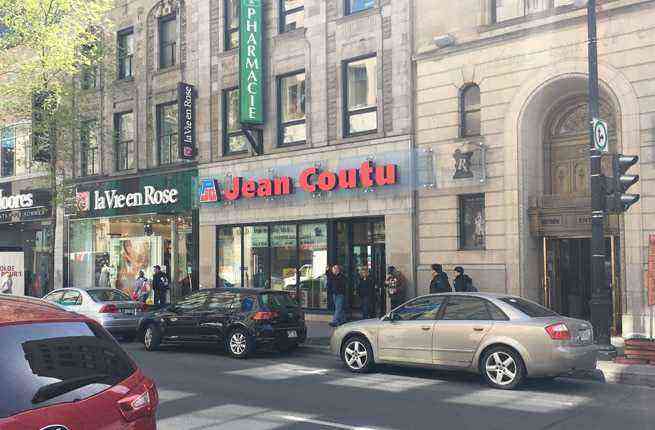 Just Some Regular Montreal Convenience Stores: Ranked – Fodors Travel Guide