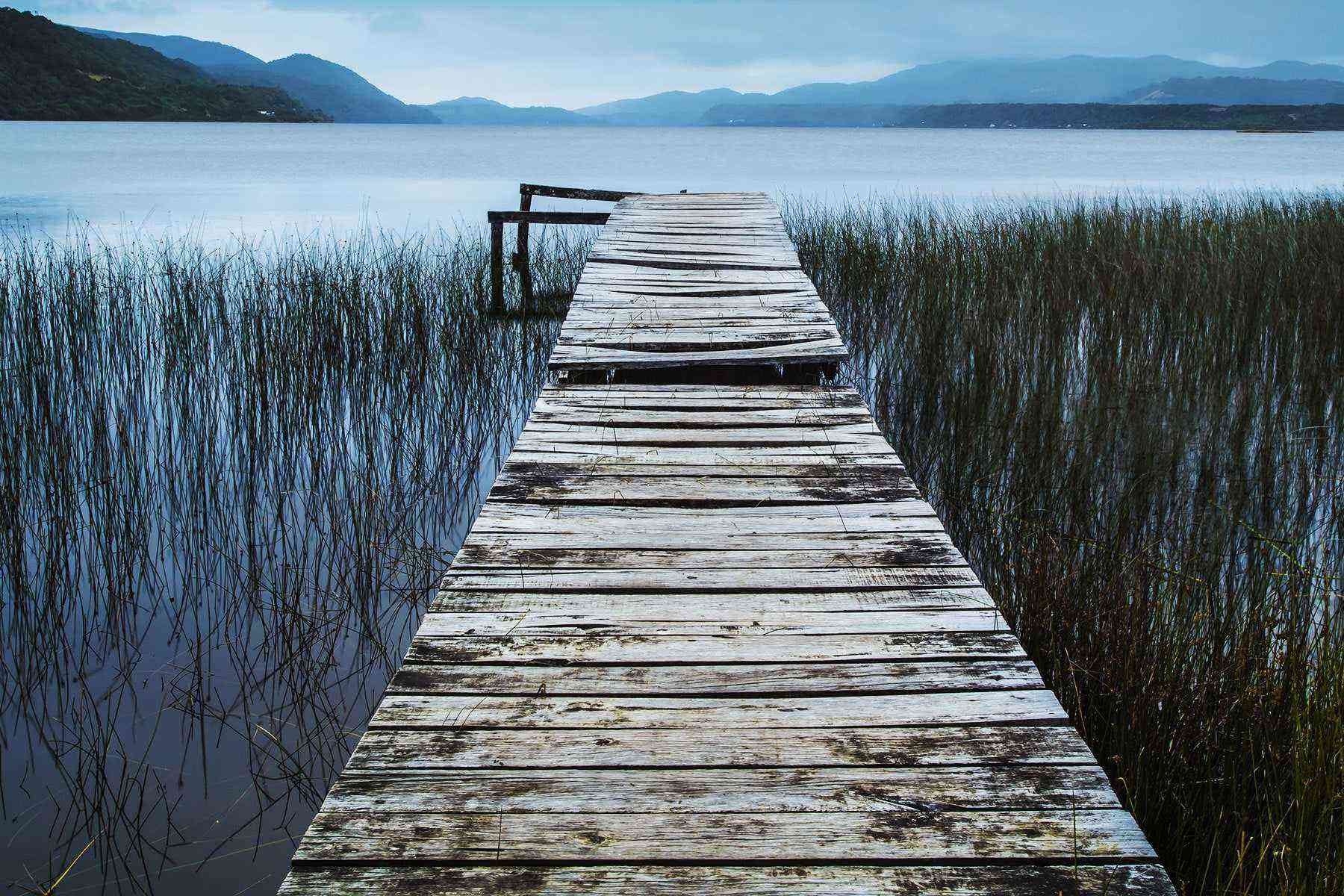 Weird-Chile-Cucao-Lake
