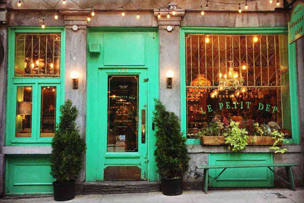 Just Some Regular Montreal Convenience Stores Ranked Fodors Travel Guide