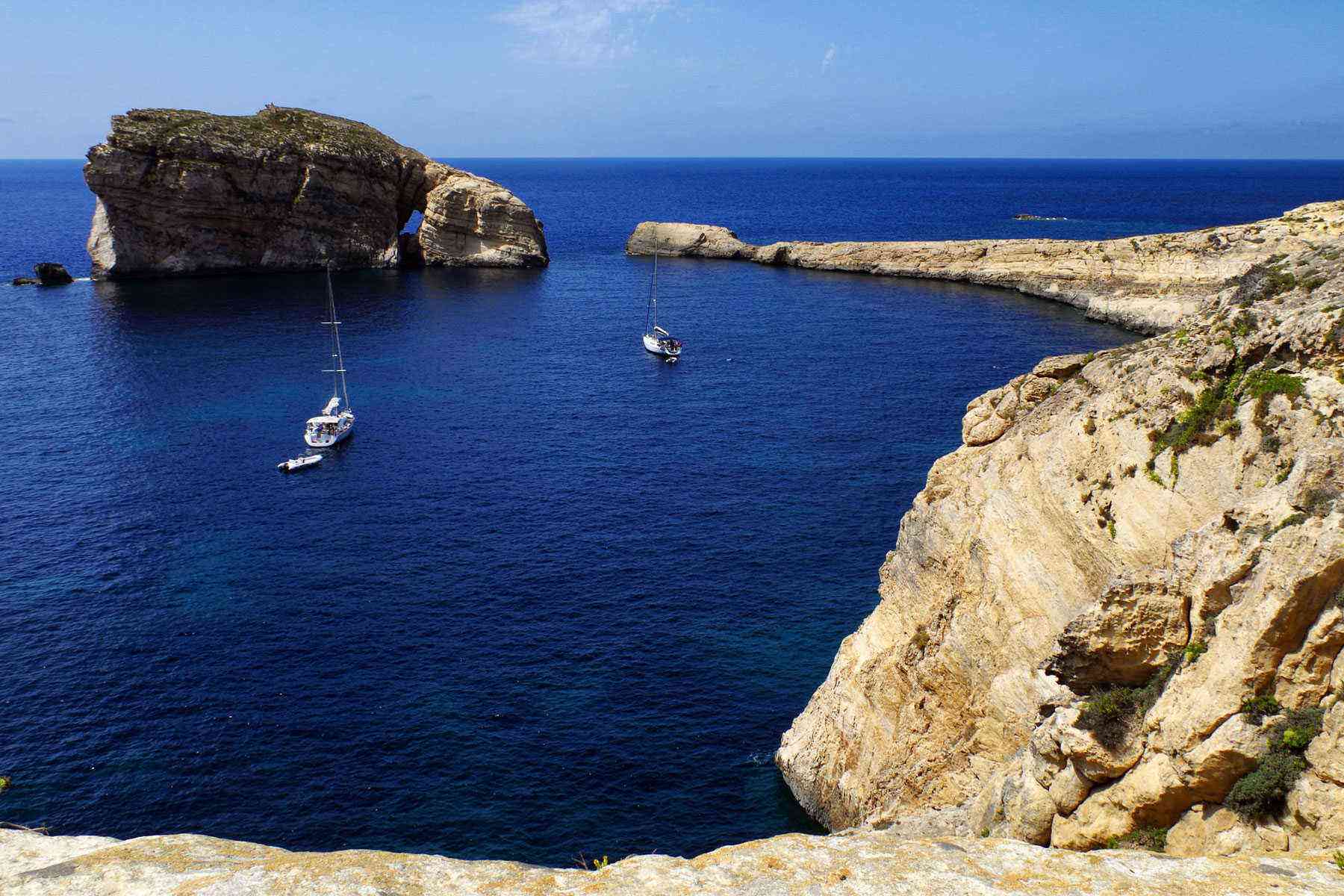 malta