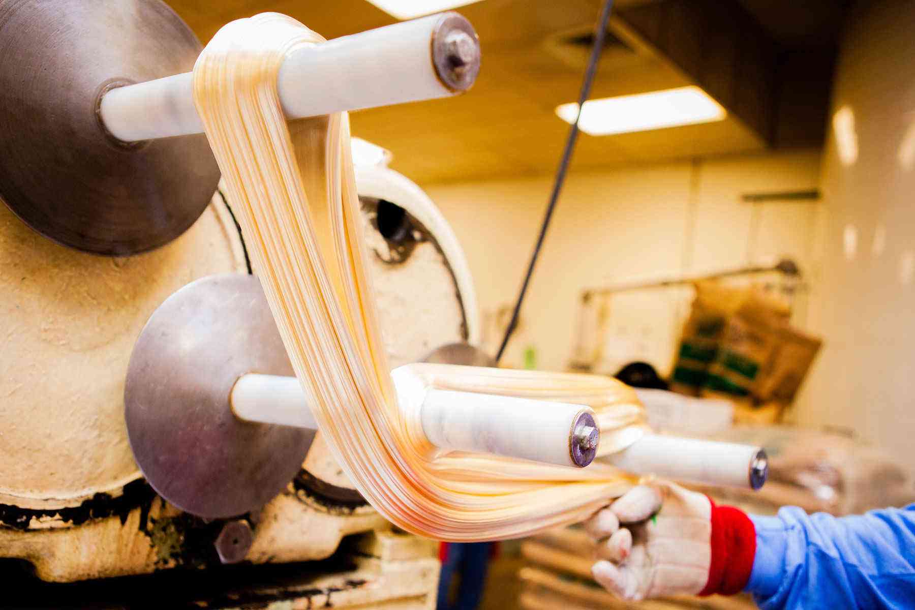 10 Best Candy Factories to Visit