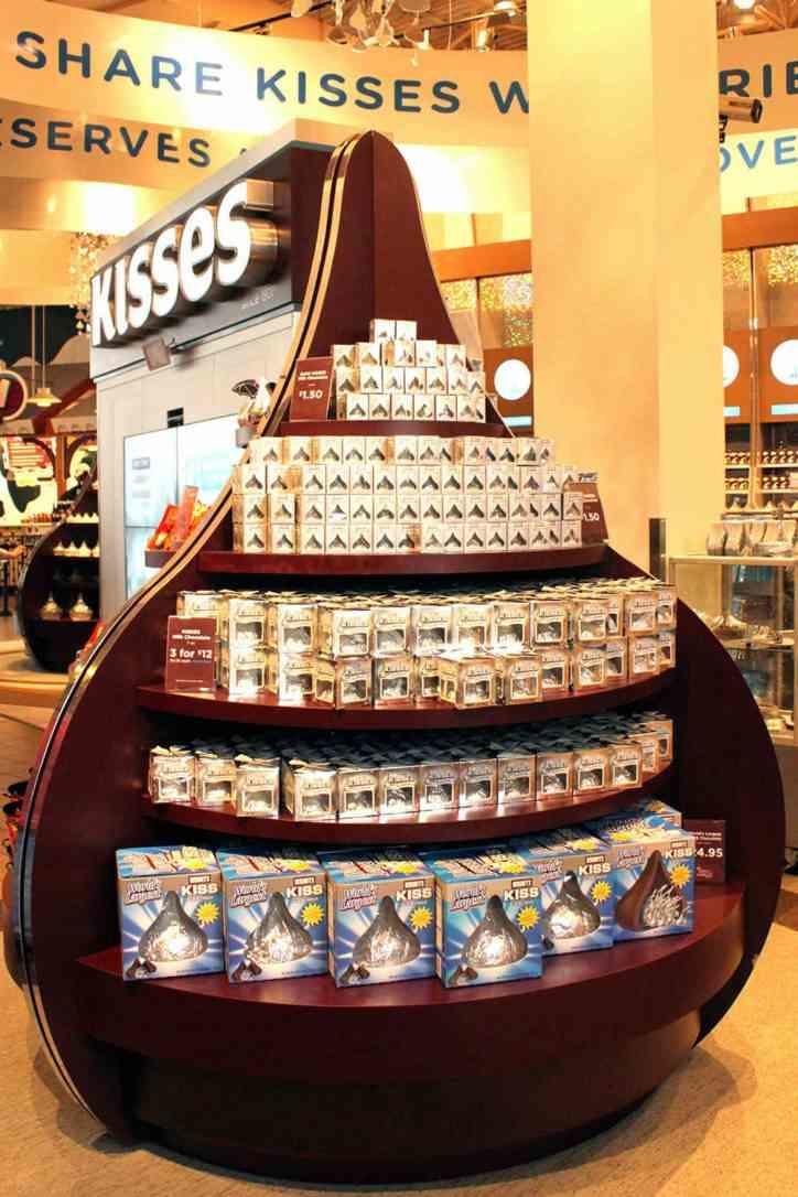10 Best Candy Factories to Visit