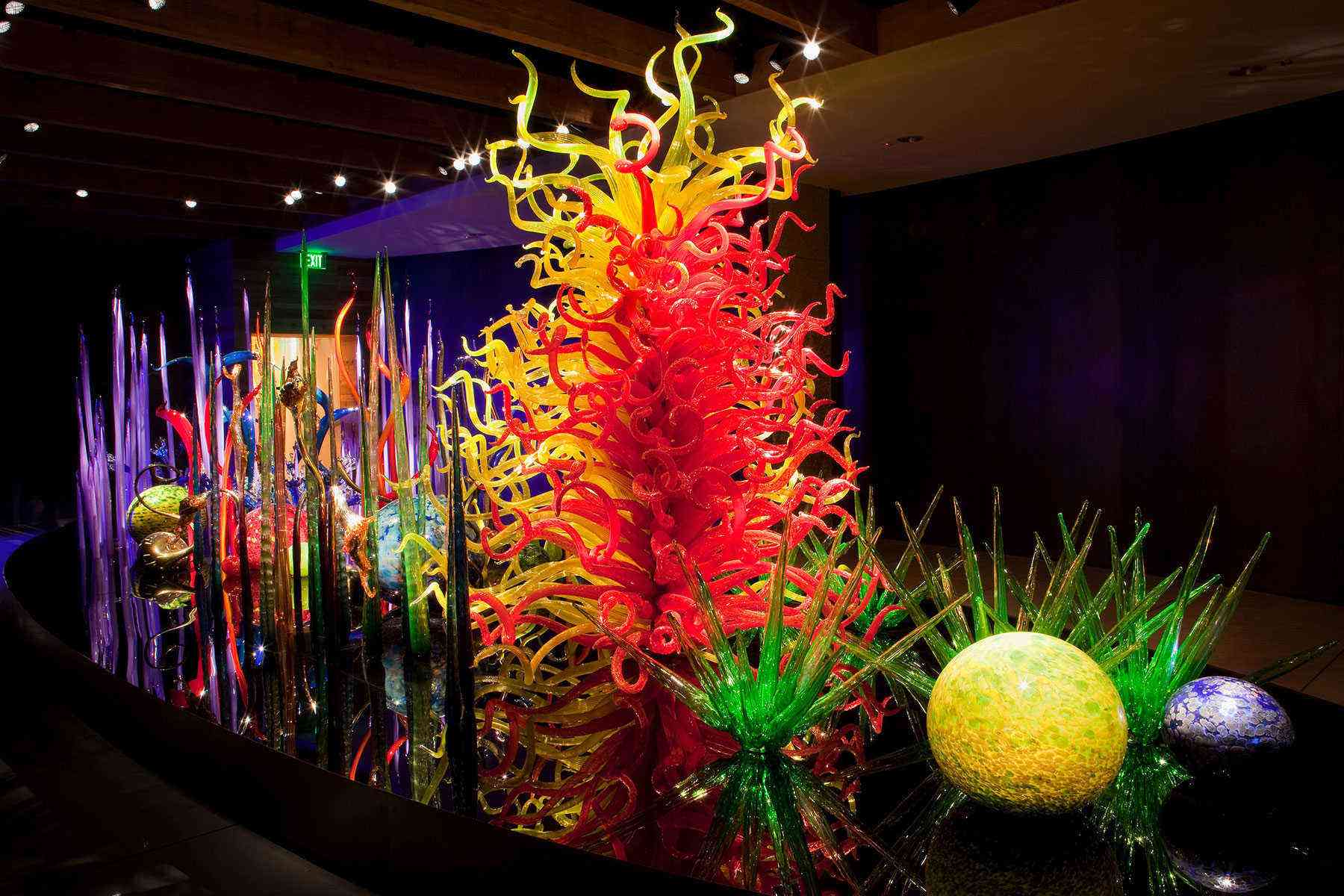 Morean Arts Center