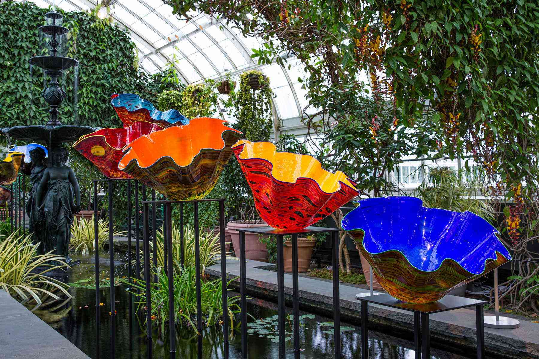 Chihuly-New-York-Botanical-Gardens-7