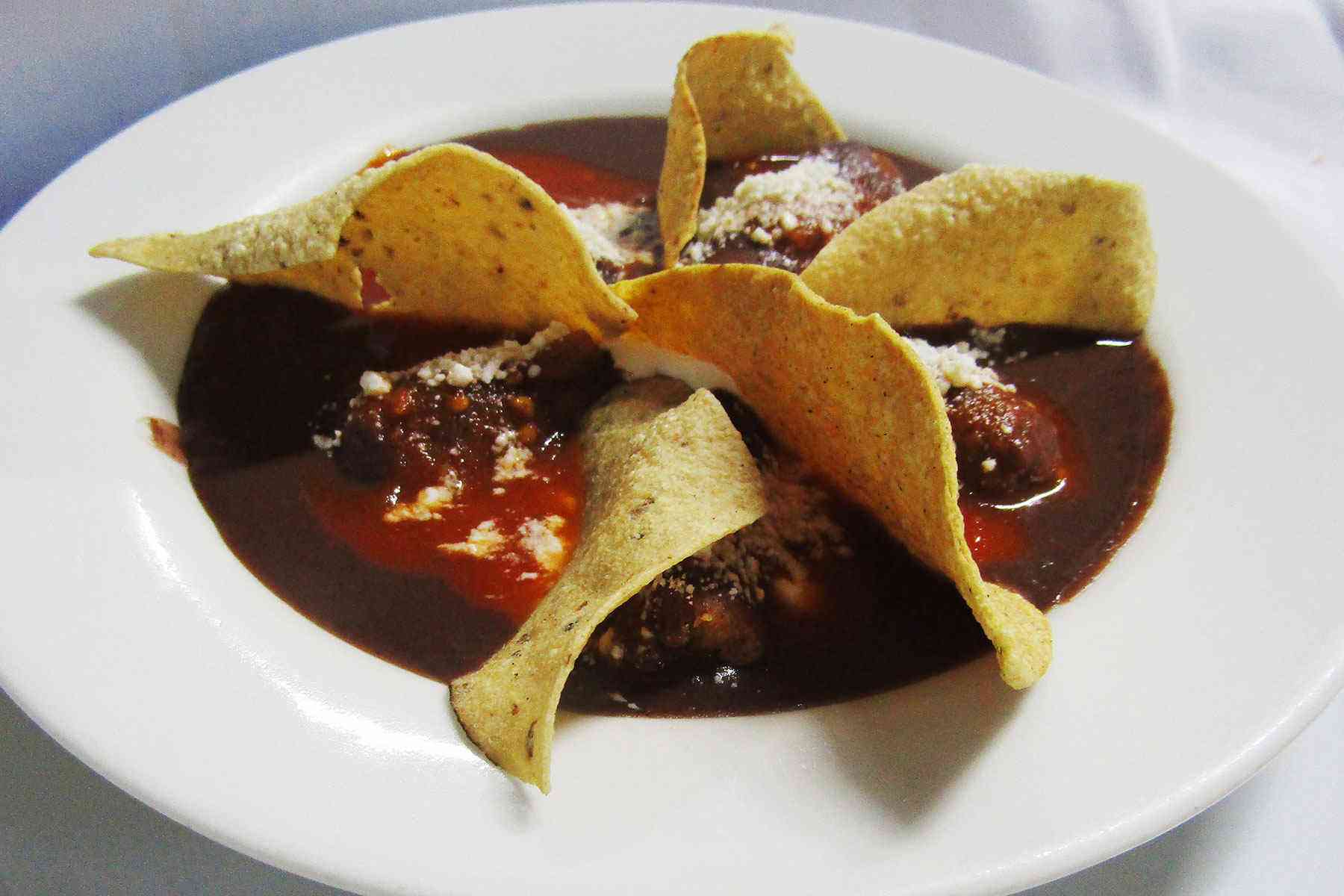 Dumplings-Joroches