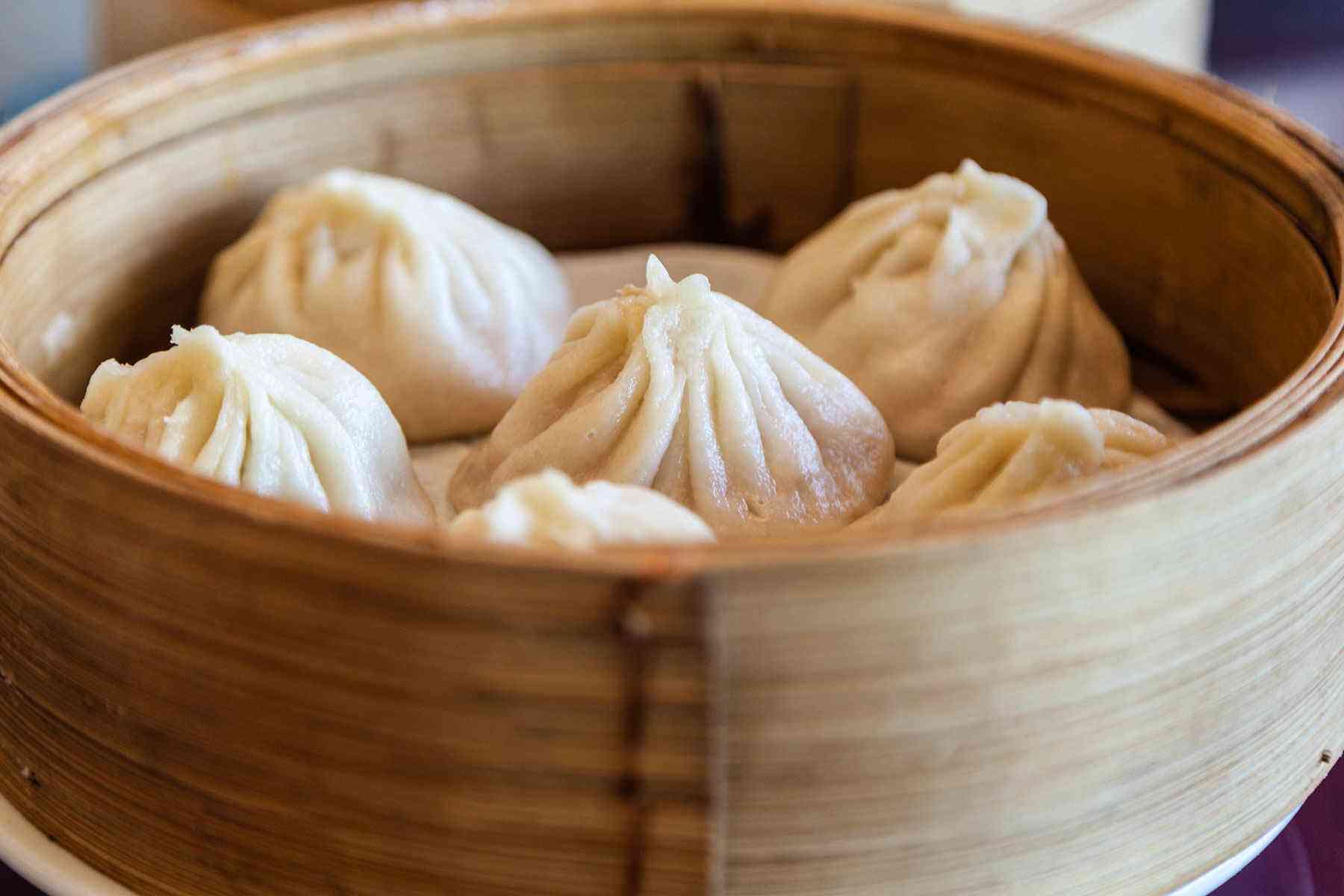 24 Dumplings You Need to Try All Over the World Fodors Travel Guide
