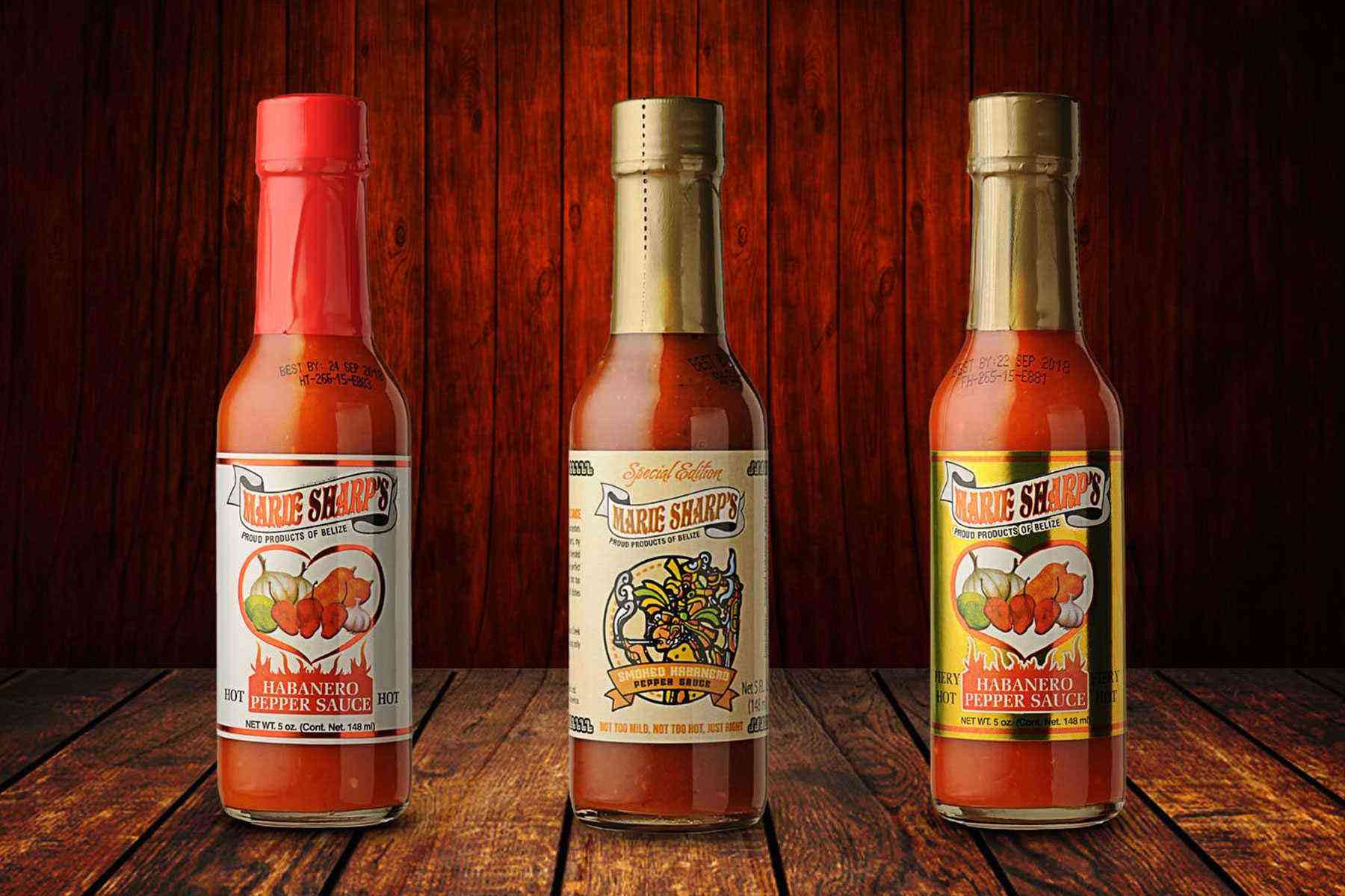 These 21 Hot Sauces Will Send Your Tastebuds On A Trip Around The World Fodors Travel Guide