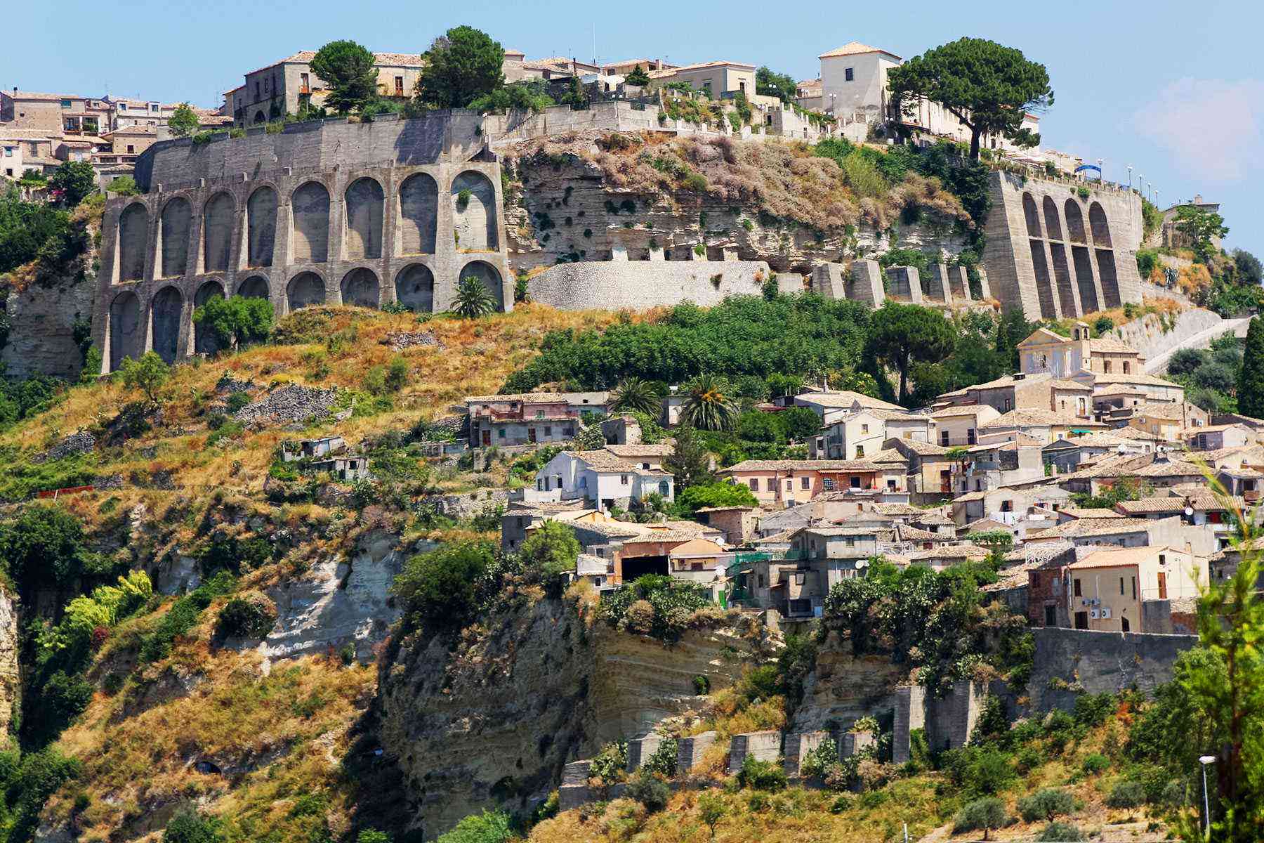 Medieval-Italian-Towns-Gerace