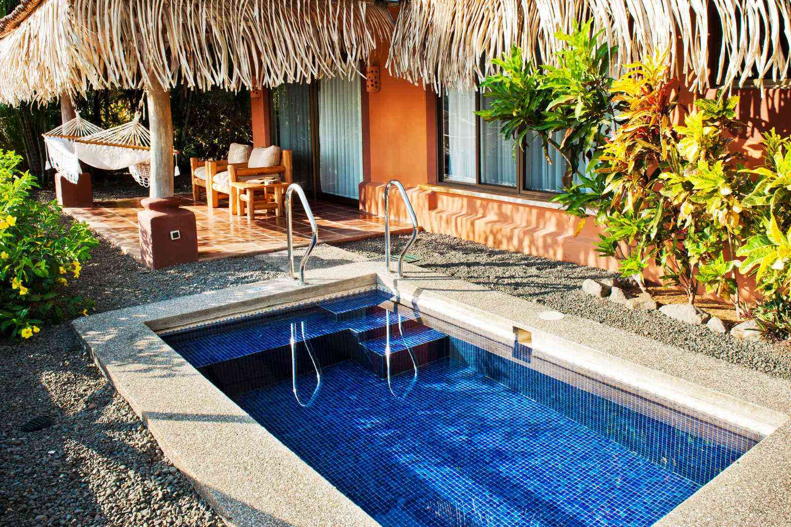 The 23 Most Beautiful Hotel Plunge Pools Around the World Fodors Travel Guide