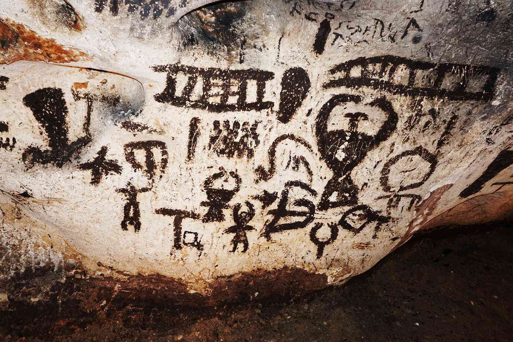 15 Caves and Canyons That Hold the World’s Ancient Art Fodors Travel