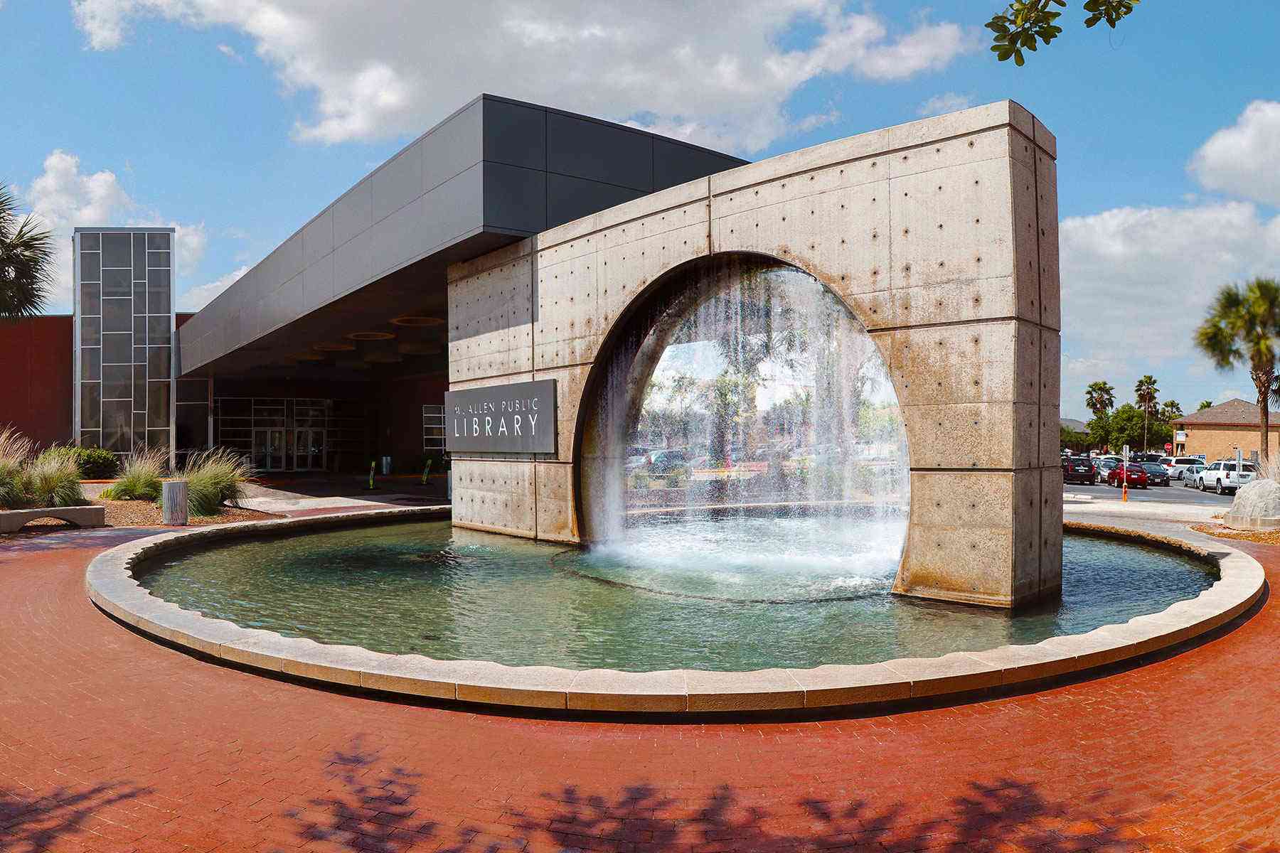Public-Libraries-McAllen-Public-Library