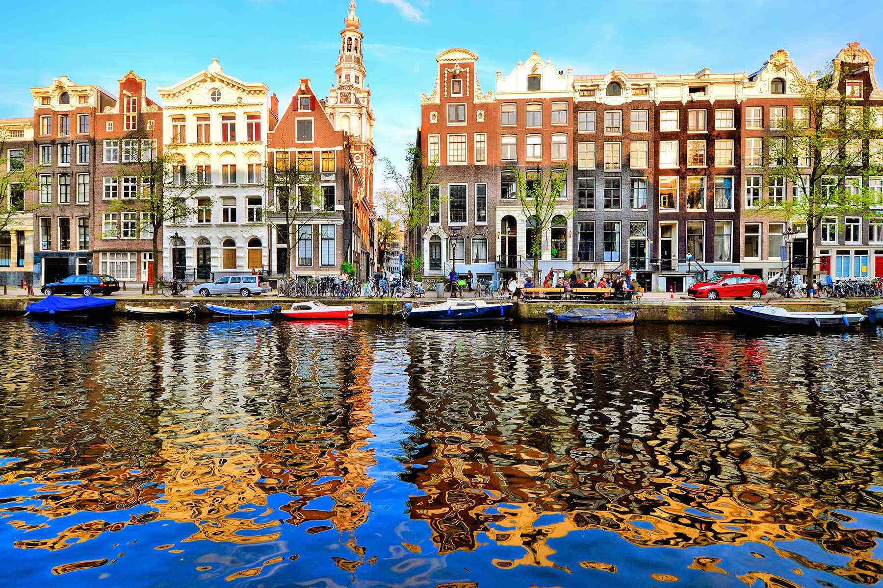 Rhine-River-Cruise-Amsterdam