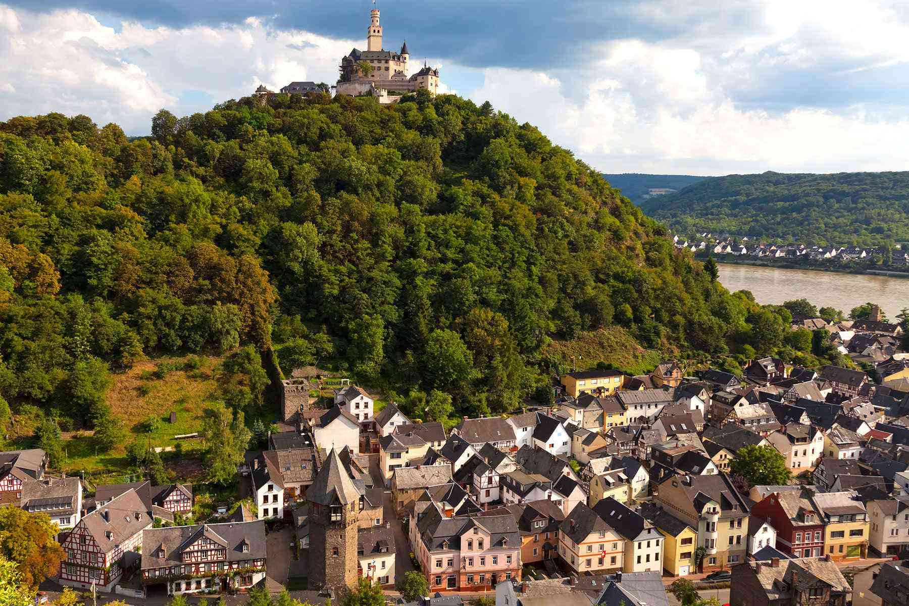 Rhine-River-Cruise-Braubach