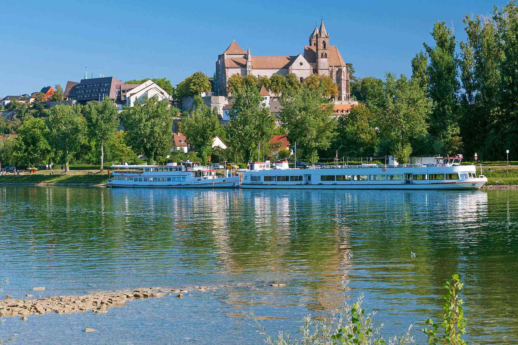 Rhine-River-Cruise-Breisach
