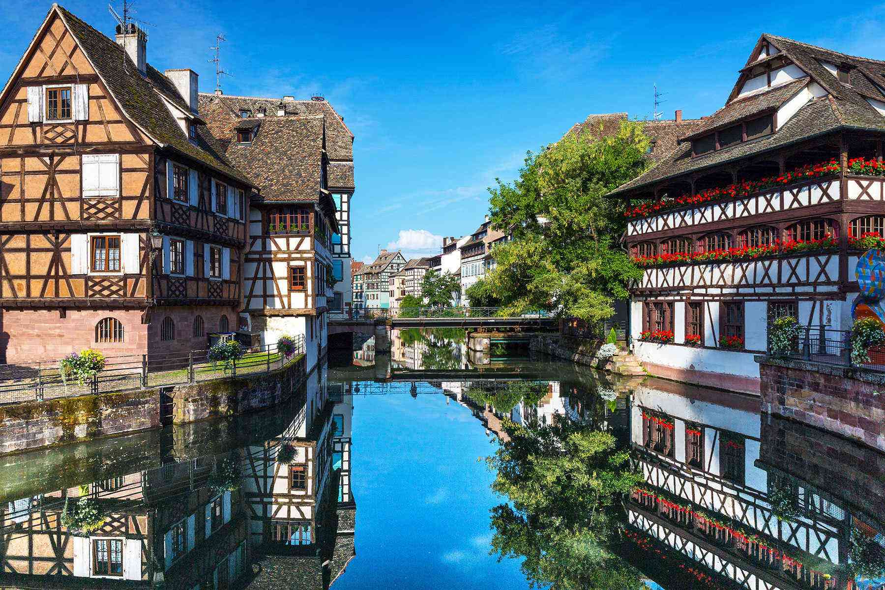 Rhine-River-Cruise-Strasbourg
