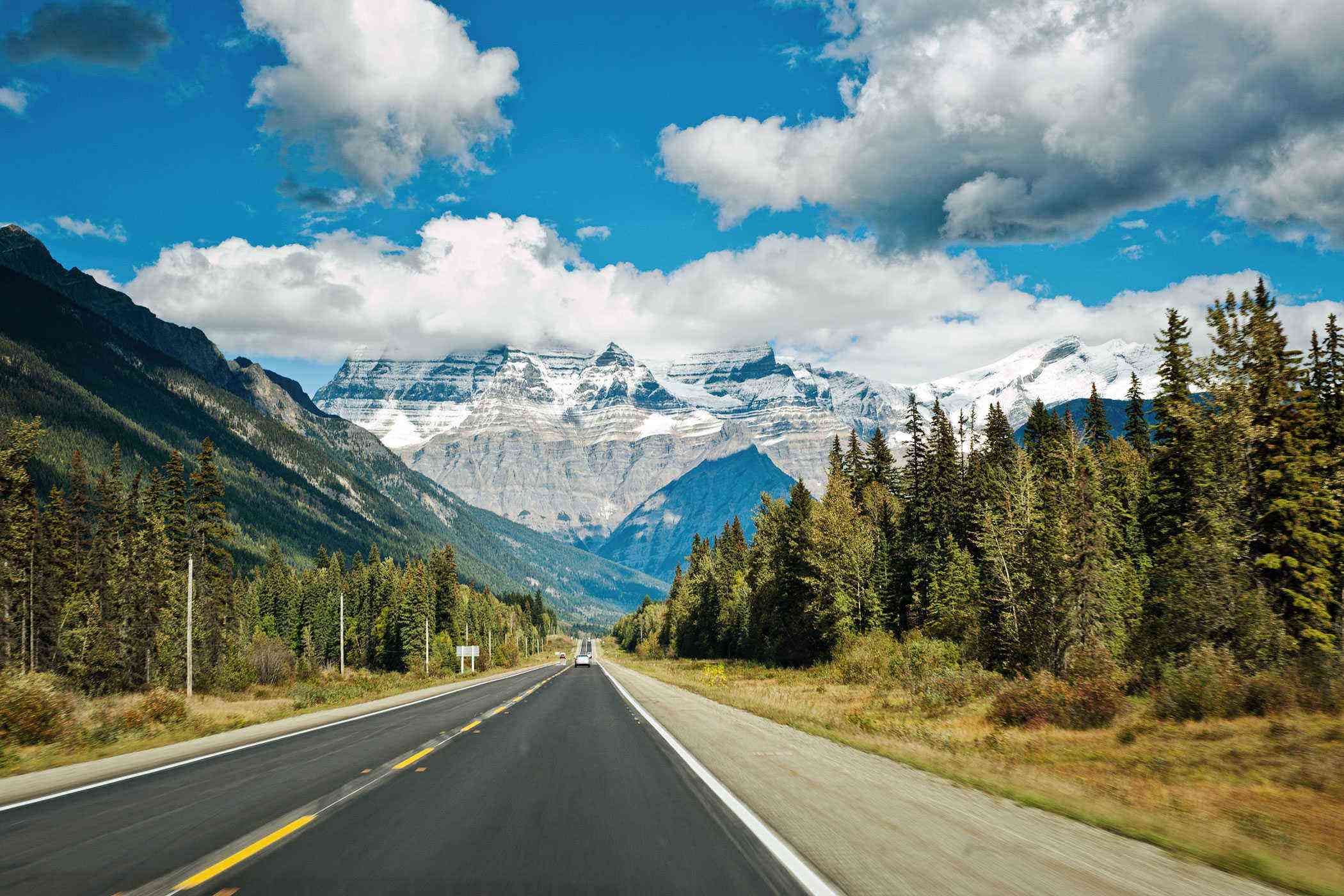 best road trips to take