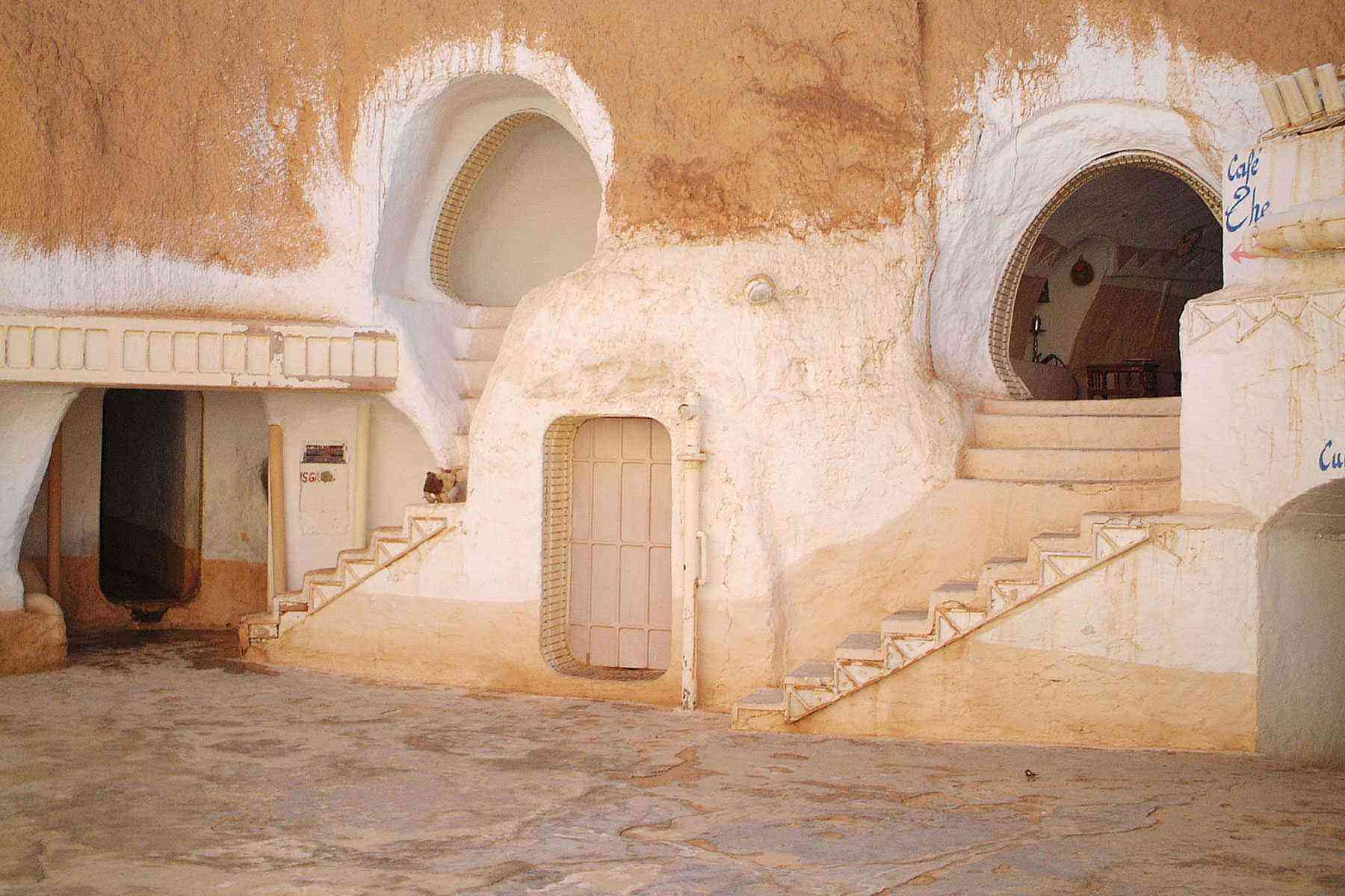 Hotel Sidi Driss