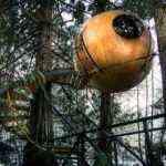 Unusual-Treehouses-Free-Spirit-Spheres-1