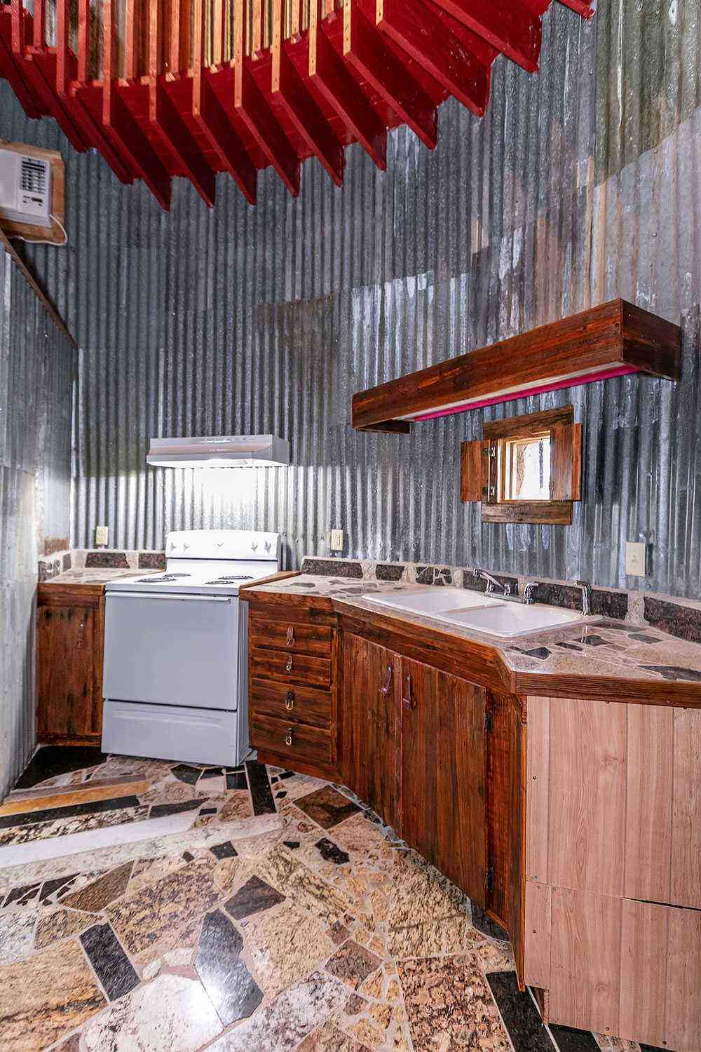Weird-Airbnbs-Cowboy-Boot-3