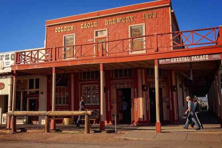 12 Wild West Bars to Make You Feel Like a Cowboy Fodors Travel Guide