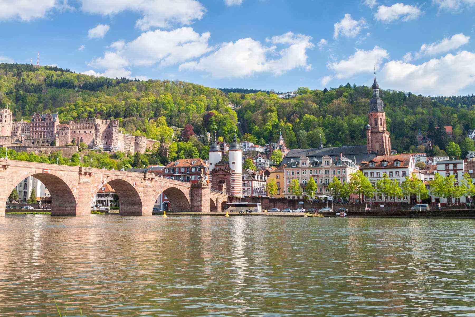 heidelberg