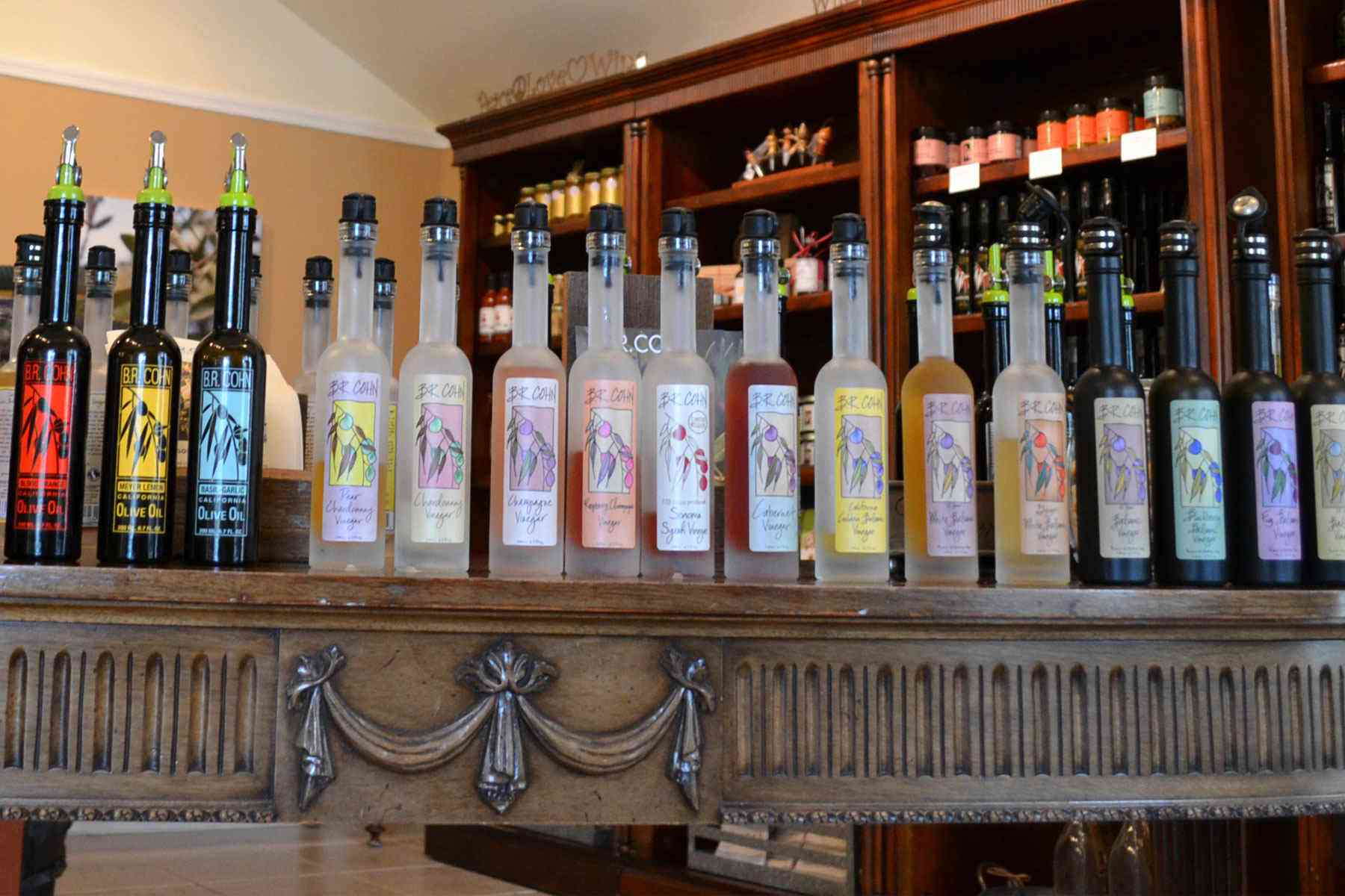 9 Experiences to Pair With Wine in Sonoma Wine Country