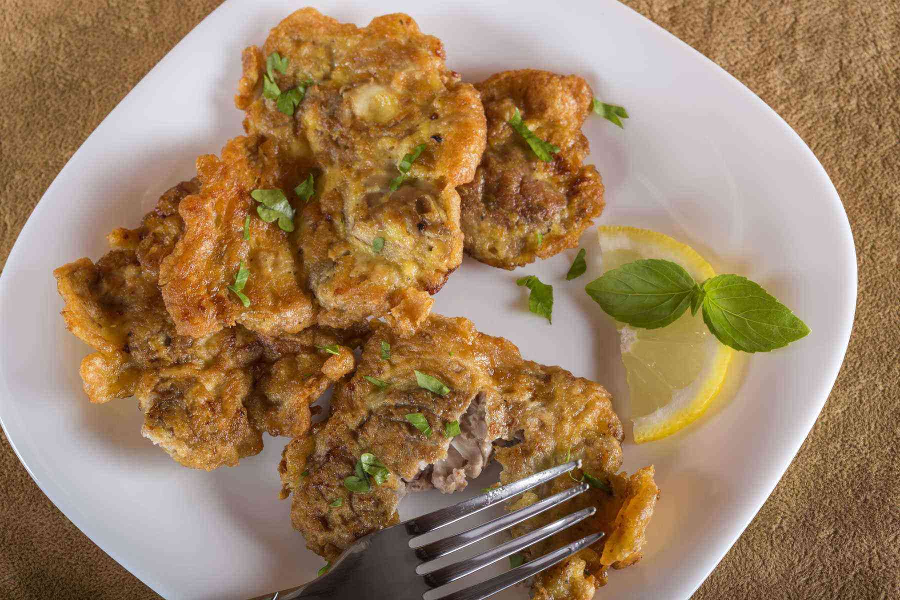 pig-brains