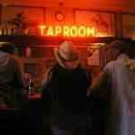 Tiger's Tap Room, Austin, Texas