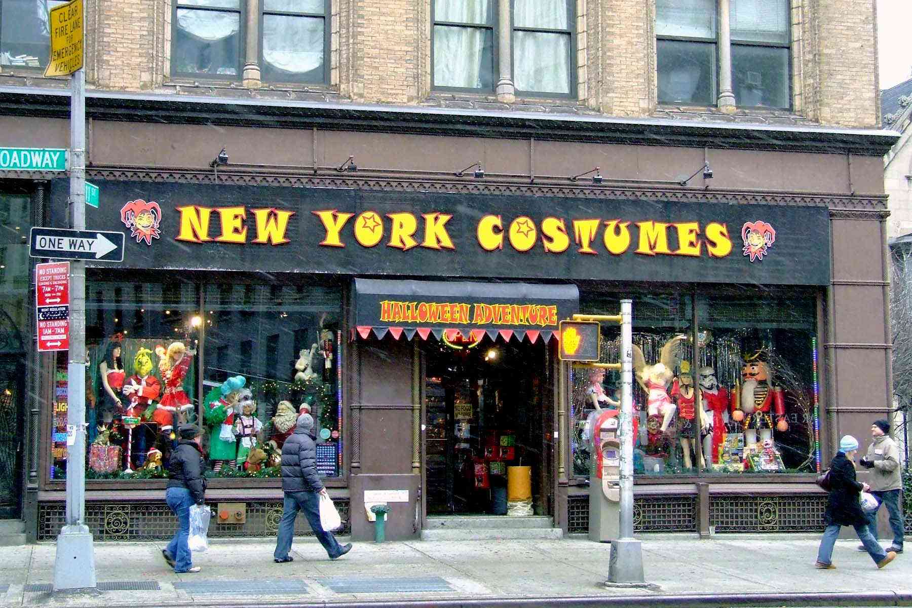 fancy dress costume shop near me