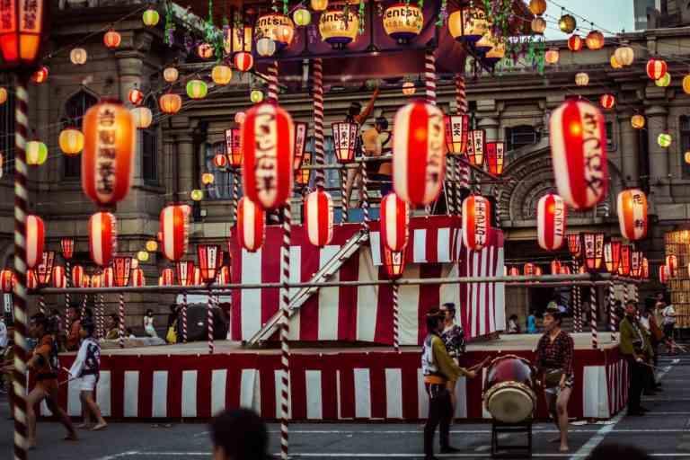 15 Ways Halloween Is Celebrated Around the World Fodors Travel Guide