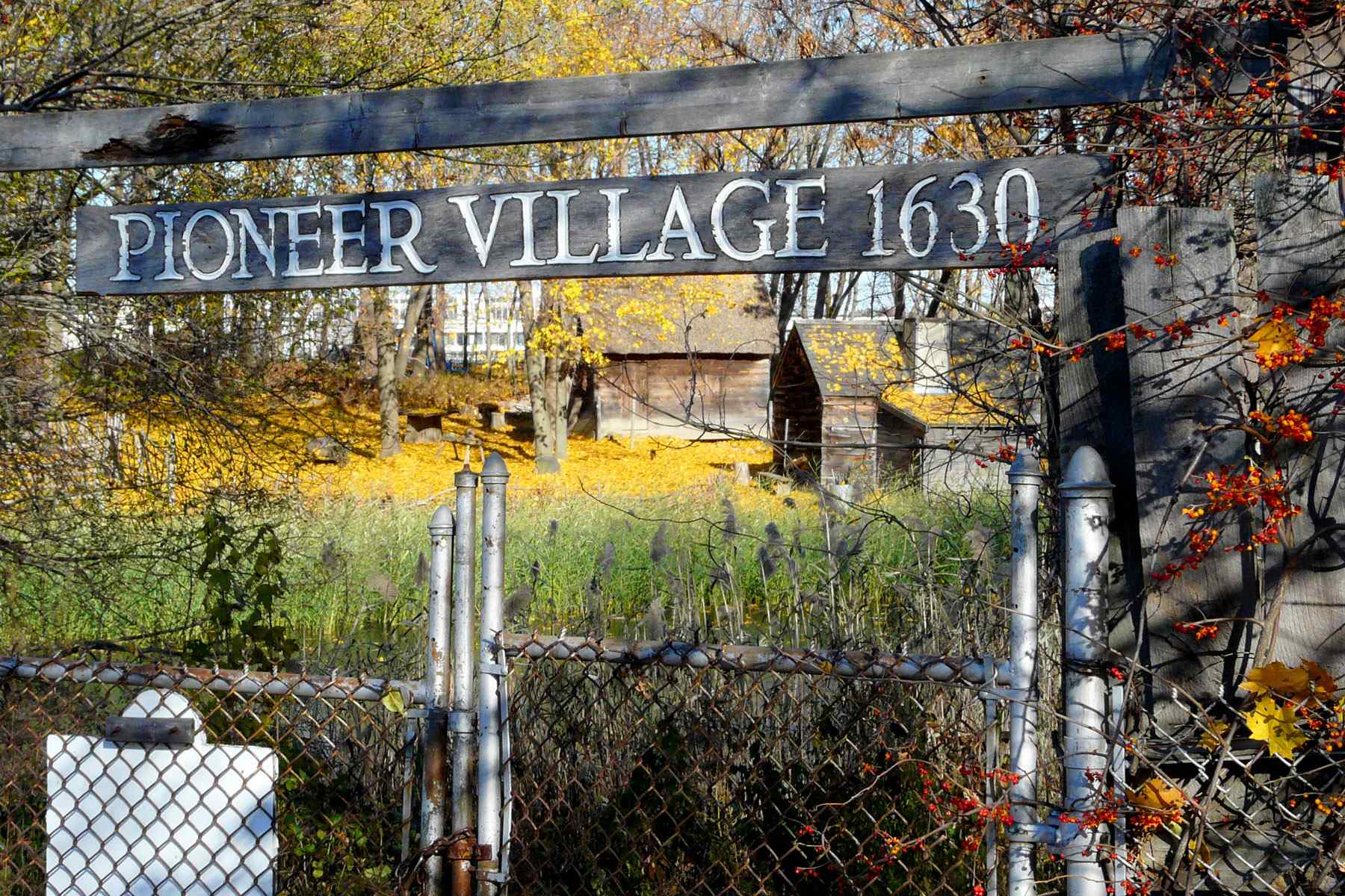 12 Things to Do in Salem, Massachusetts