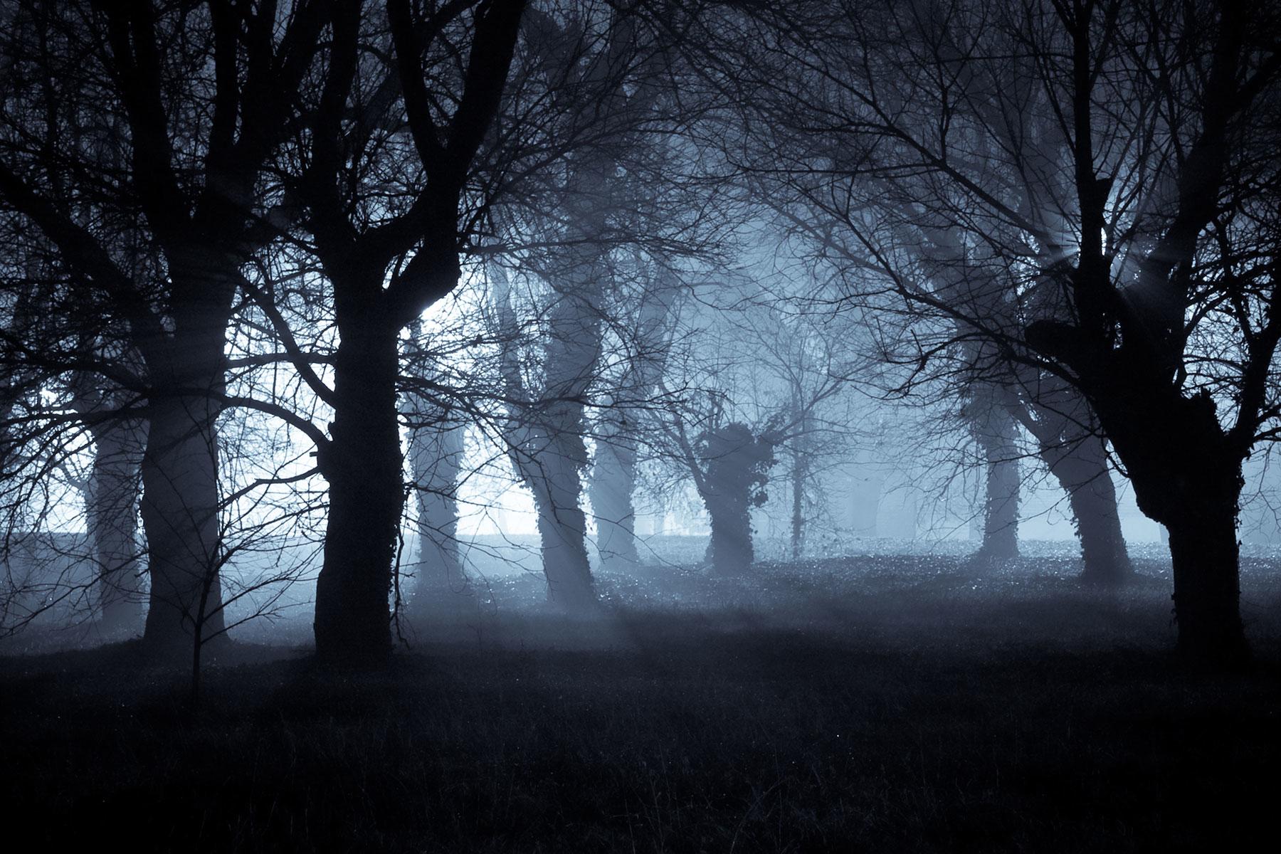 Urban-Legends-Fort-Wayne-Indiana-Spook-Lights-on-Bruick-Road