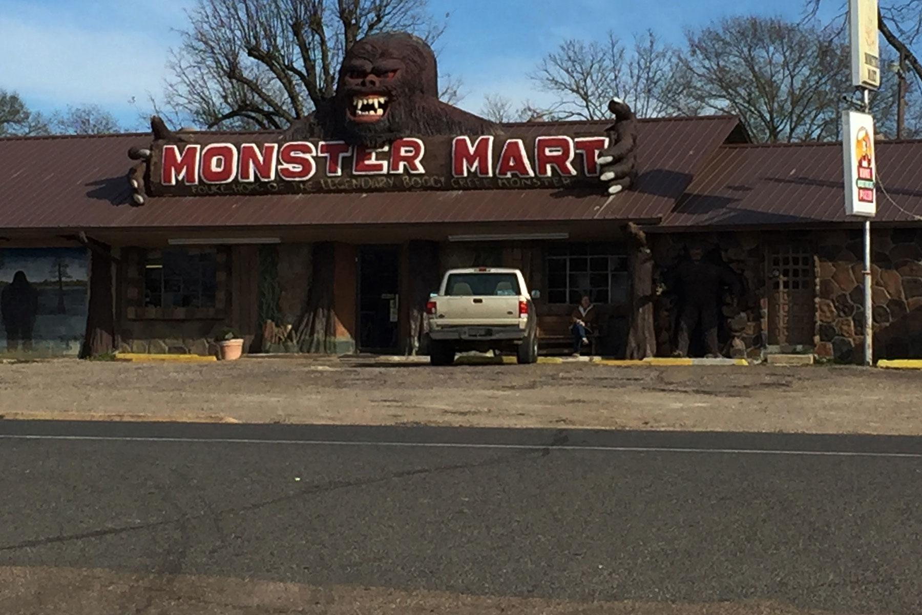 Urban-Legends-Miller-County-Arkansas-Fouke-Monster