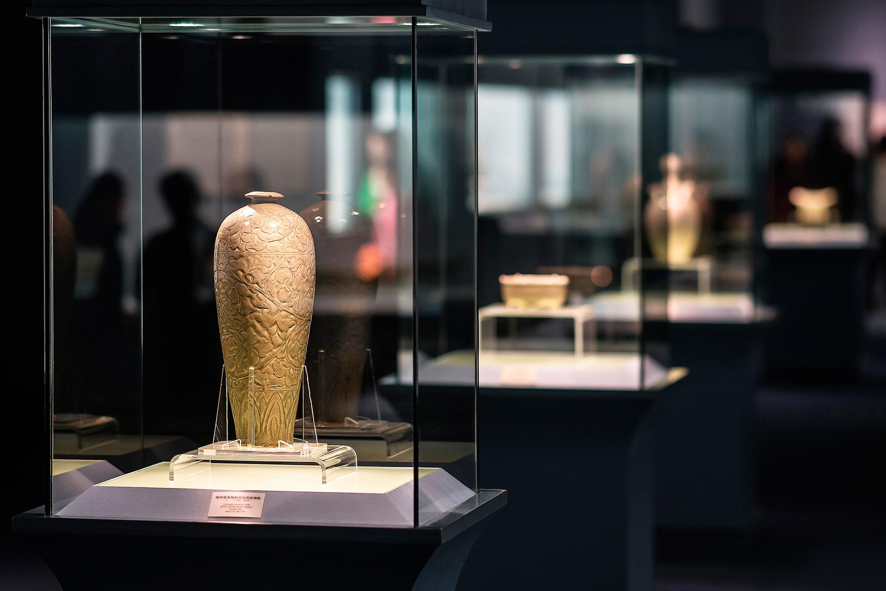 13 Shanghai-Shanghai Museum