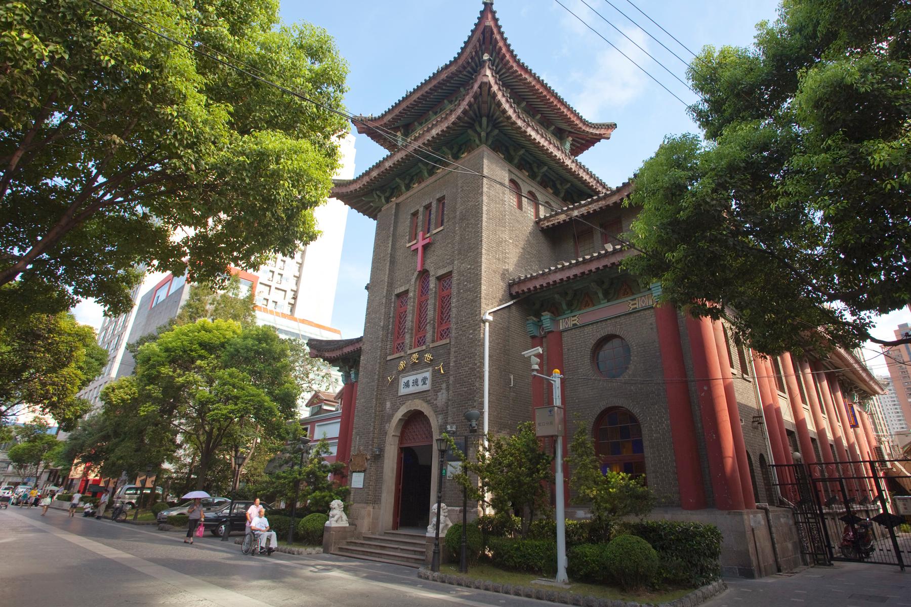 17 Shanghai-Duolun Lu