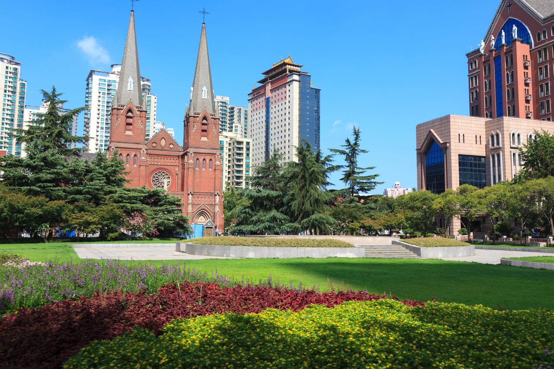 22 Shanghai-St Ignatius