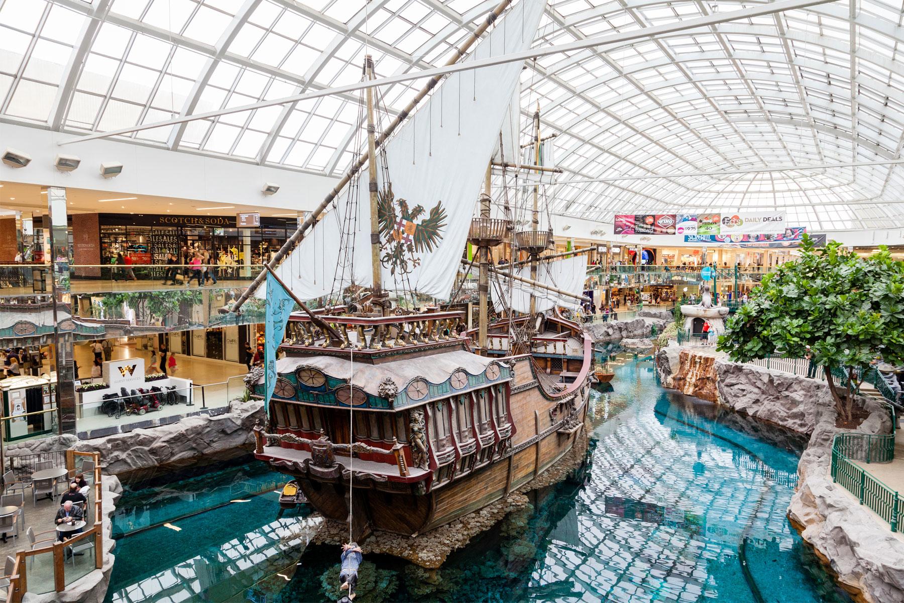 The 10 Best Malls in the World – Fodors Travel Guide