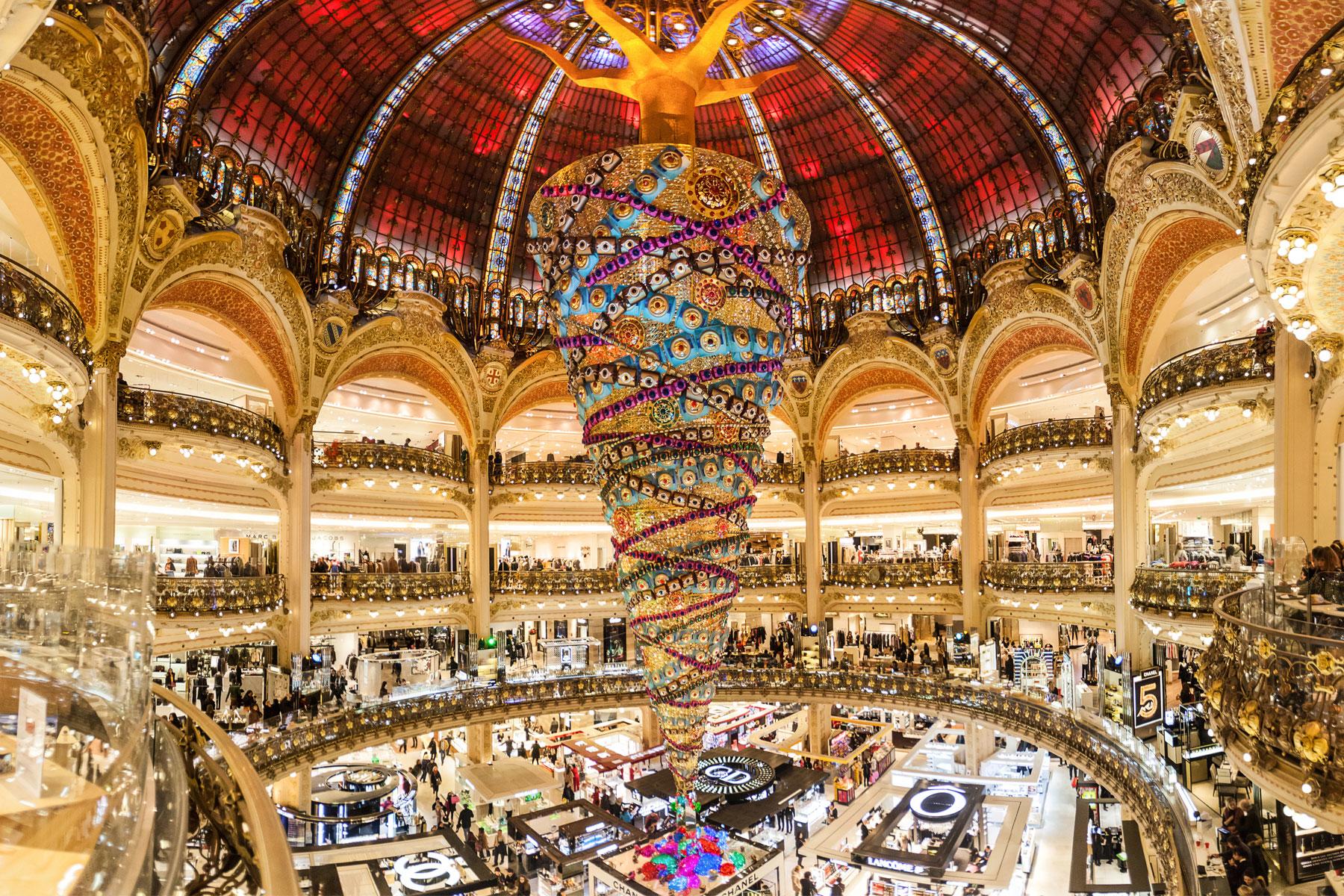 Top 8 Shopping Malls in Vienna for an Exhilarating Retail Experience