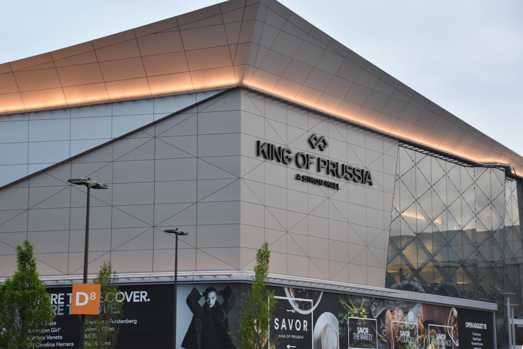 The 10 Best Malls in the World Fodors Travel Guide