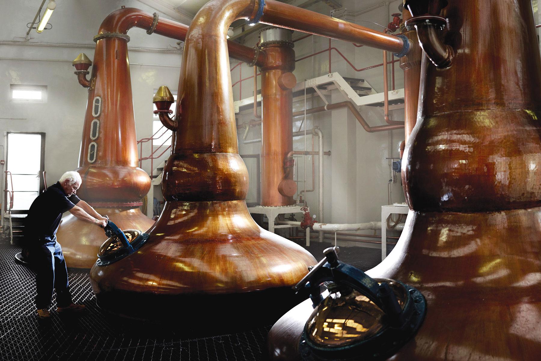 11 Boozy Experiences to Give You a Taste of the Still Life – Fodors ...