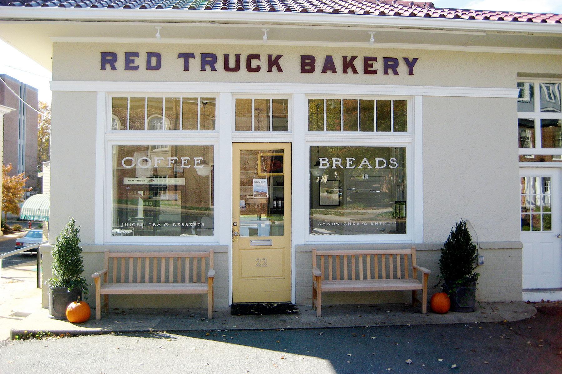 13 Fancy Restaurants in Former Gas Stations