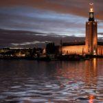 Nobel-Prize-Stokholm